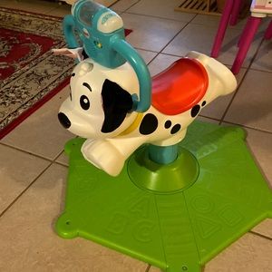 Baby / toddler toy